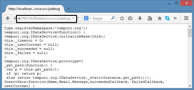 Consuming Wcf Service Using Javascript - Download High Quality Abstract Texture | 4K